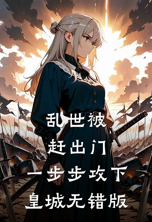 乱世被赶出门，一步步攻下皇城无错版
