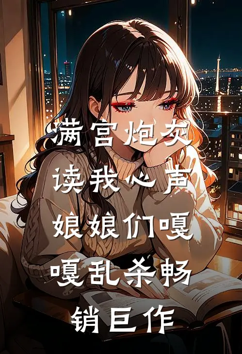 满宫炮灰读我心声，娘娘们嘎嘎乱杀畅销巨作