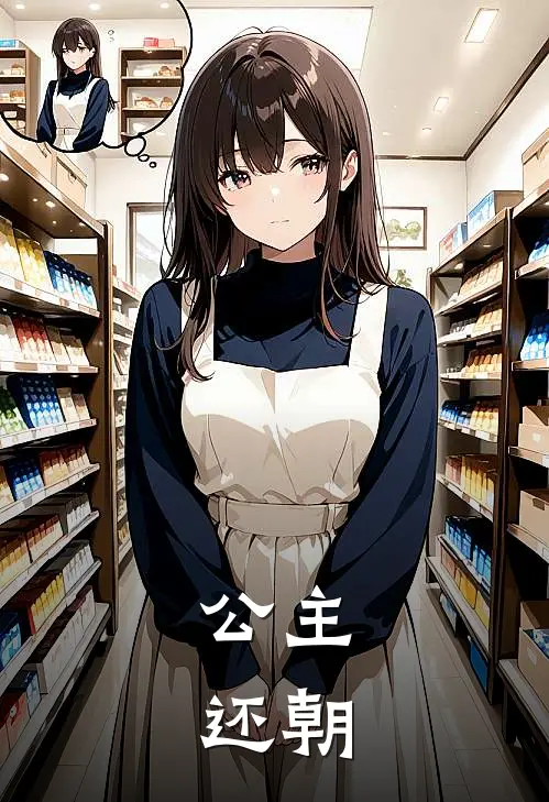 公主，还朝
