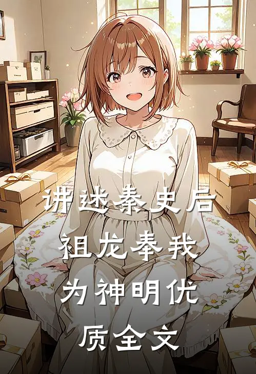 讲述秦史后，祖龙奉我为神明优质全文
