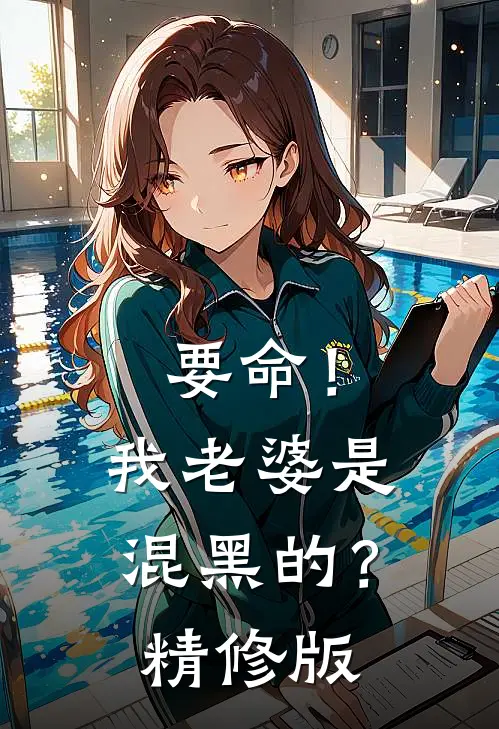 要命！我老婆是混黑的？精修版