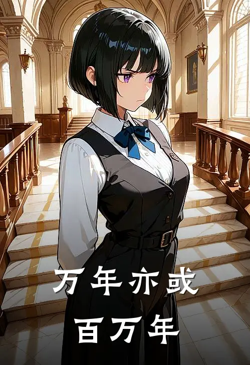 万年亦或百万年