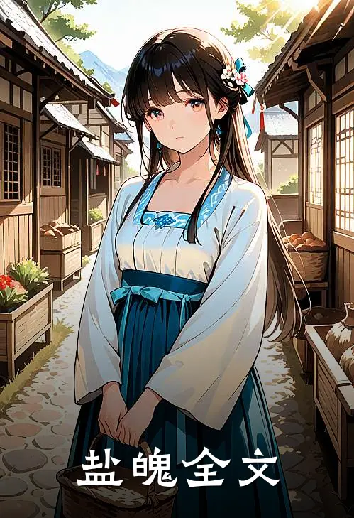 盐魄全文