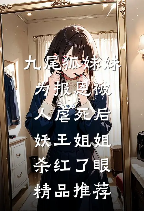 九尾狐妹妹为报恩被人虐死后，妖王姐姐杀红了眼精品推荐