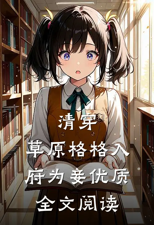 清穿：草原格格入府为妾优质全文阅读