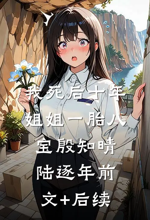 我死后十年，姐姐一胎八宝殷知晴陆逐年前文+后续