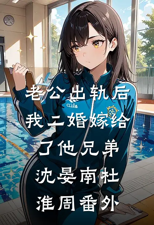 老公出轨后我二婚嫁给了他兄弟沈晏南杜淮周 番外