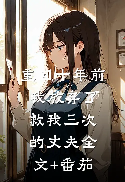 重回十年前，我放弃了救我三次的丈夫全文+番茄