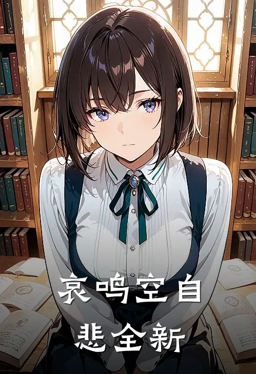 哀鸣空自悲全新