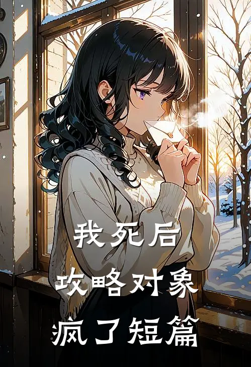 我死后，攻略对象疯了短篇