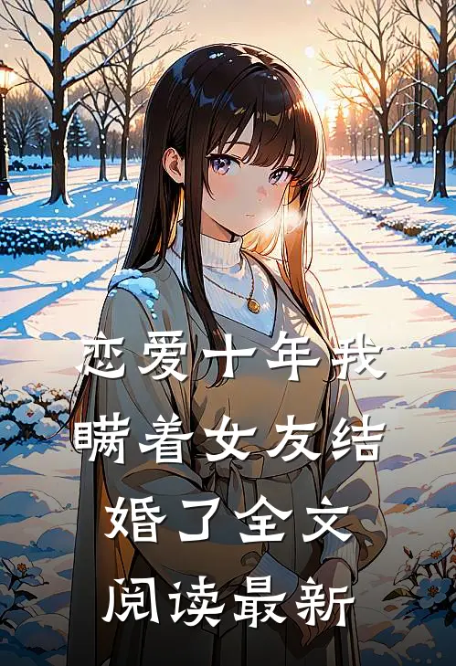 恋爱十年我瞒着女友结婚了全文阅读最新