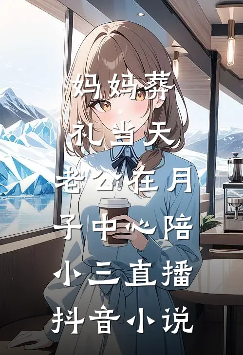 妈妈葬礼当天，老公在月子中心陪小三直播抖音小说