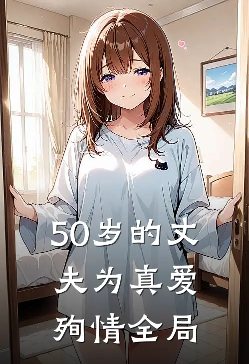 50岁的丈夫为真爱殉情全局