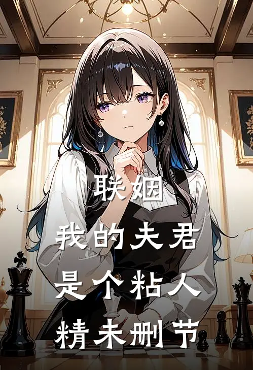 联姻，我的夫君是个粘人精未删节