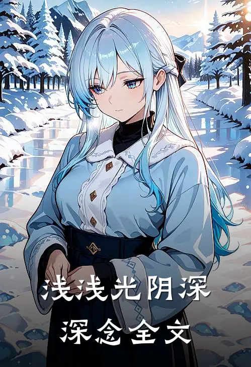 浅浅光阴深深念全文