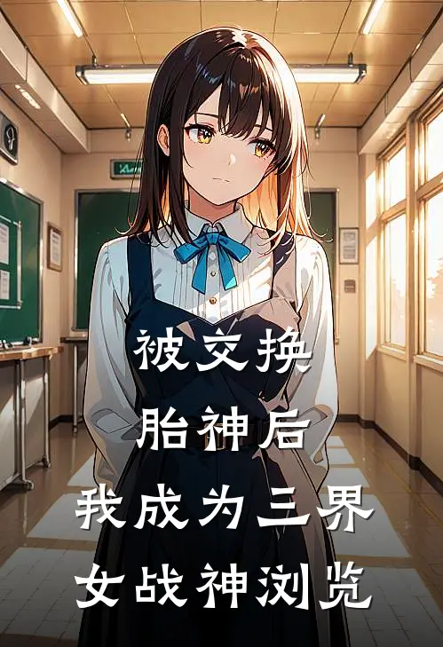 被交换胎神后，我成为三界女战神浏览