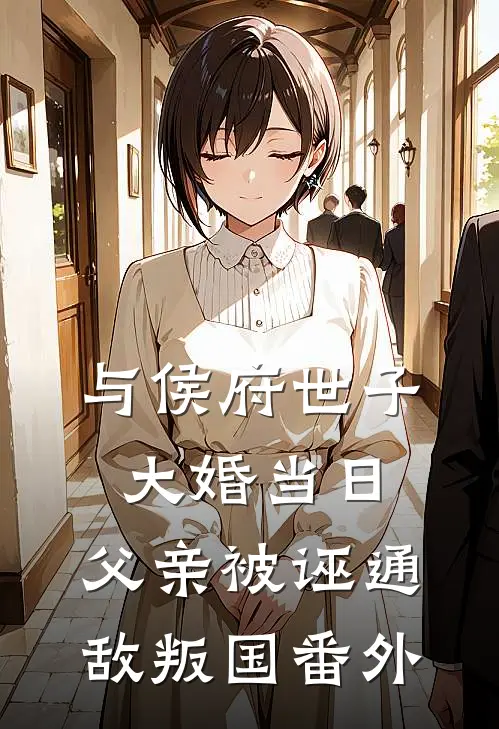 与侯府世子大婚当日，父亲被诬通敌叛国番外