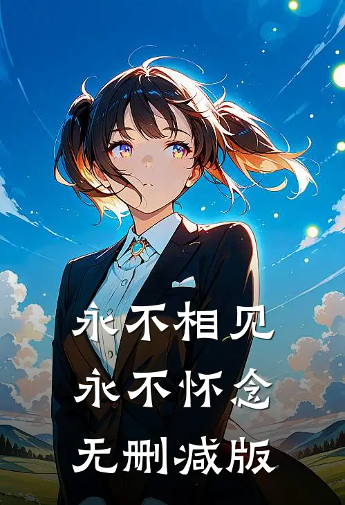 永不相见，永不怀念无删减版