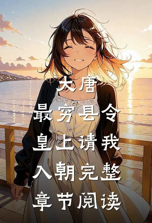 大唐：最穷县令，皇上请我入朝完整章节阅读