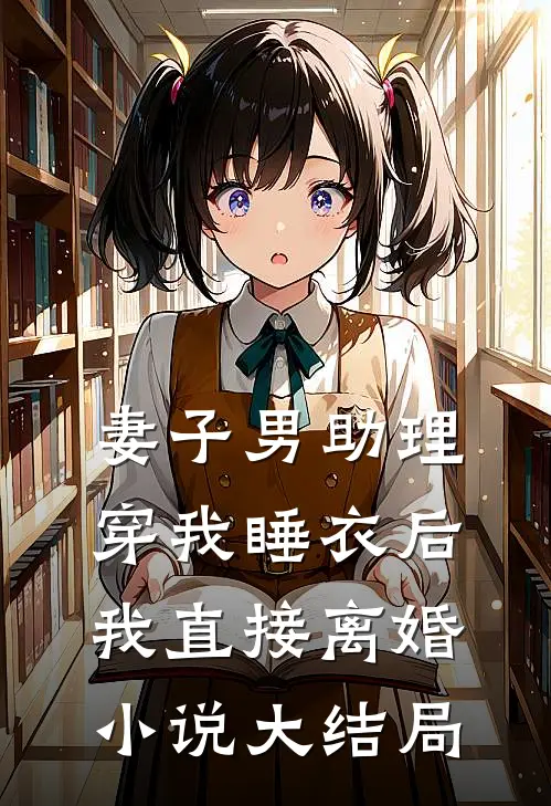 妻子男助理穿我睡衣后，我直接离婚小说大结局