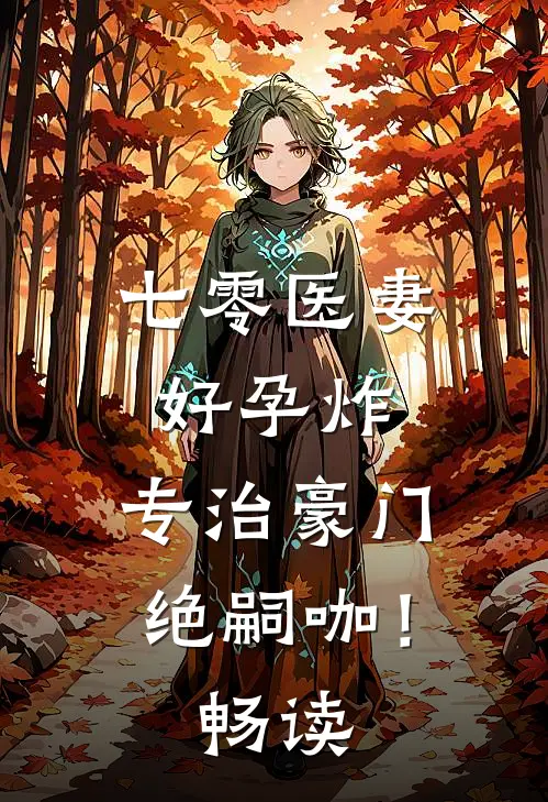 七零医妻好孕炸，专治豪门绝嗣咖！畅读