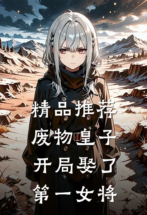 精品推荐废物皇子,开局娶了第一女将