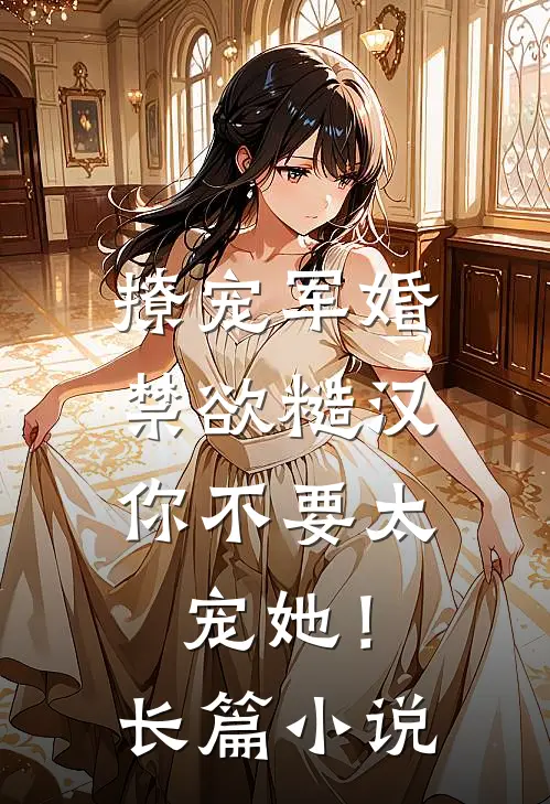 撩宠军婚，禁欲糙汉你不要太宠她！长篇小说