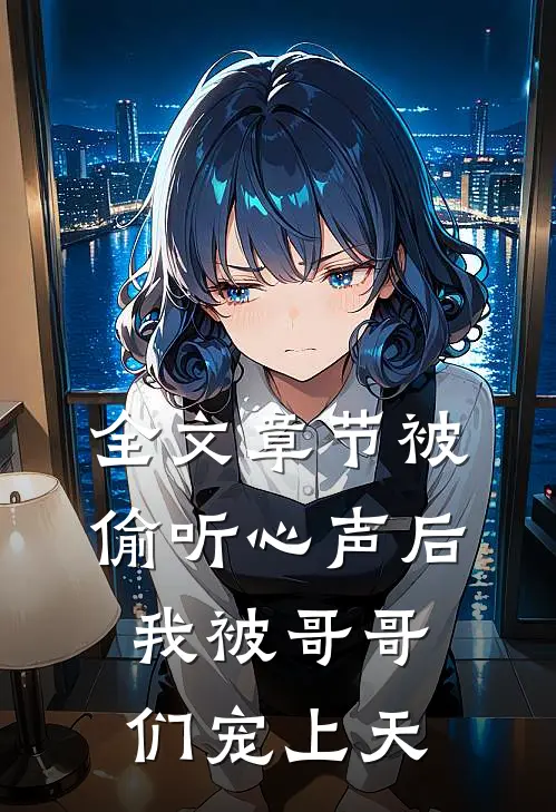 全文章节被偷听心声后，我被哥哥们宠上天