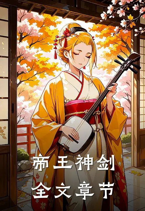 帝王神剑全文章节