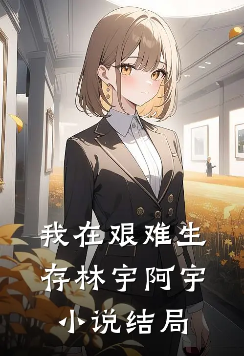我在艰难生存林宇阿宇小说结局