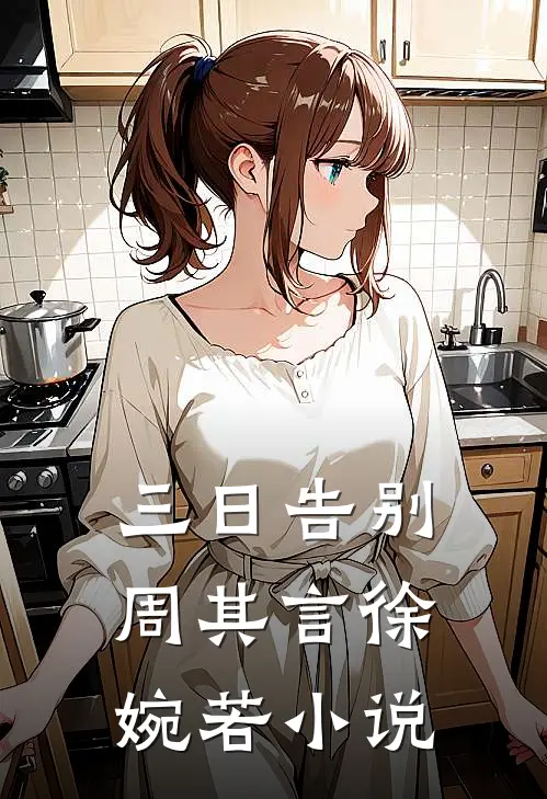 三日告别周其言徐婉若小说