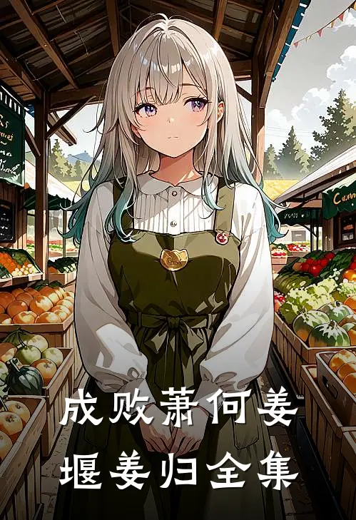 成败萧何姜堰姜归 全集