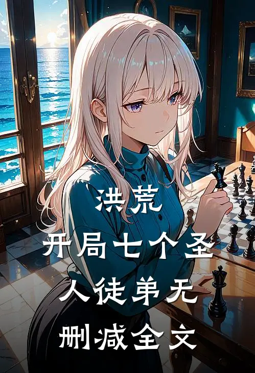 洪荒：开局七个圣人徒弟无删减全文