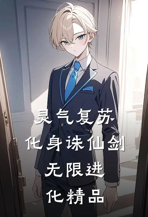 灵气复苏：化身诛仙剑，无限进化精品