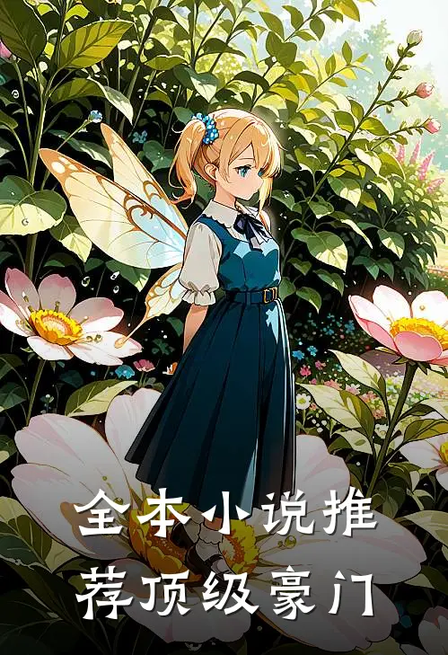 全本小说推荐顶级豪门