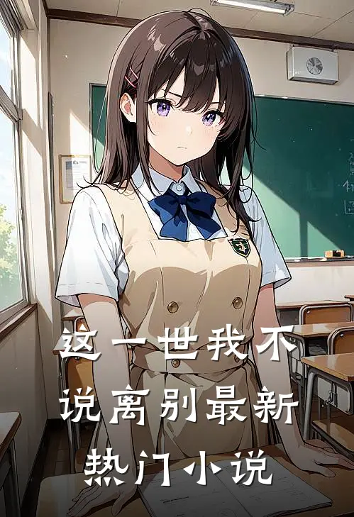这一世我不说离别最新热门小说