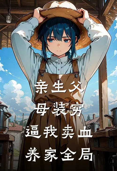 亲生父母装穷，逼我卖血养家全局
