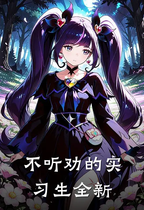 不听劝的实习生全新