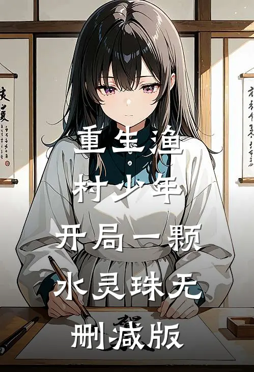 重生渔村少年，开局一颗水灵珠无删减版