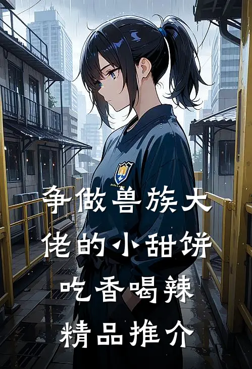 争做兽族大佬的小甜饼，吃香喝辣精品推介
