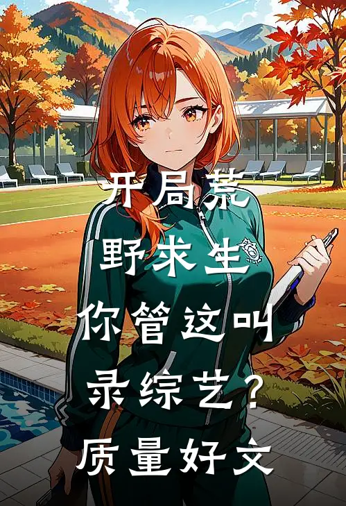 开局荒野求生，你管这叫录综艺？质量好文