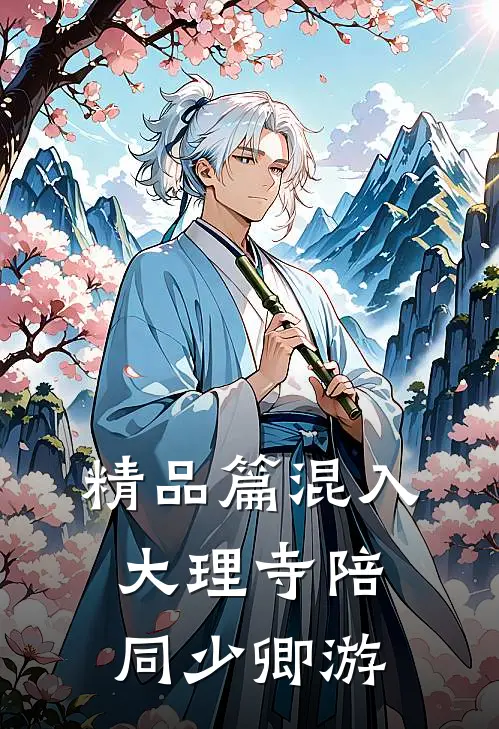 精品篇混入大理寺陪同少卿游