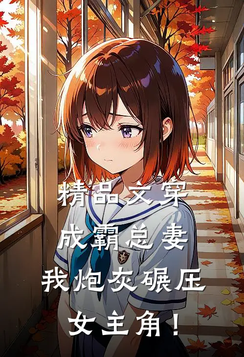 精品文穿成霸总妻，我炮灰碾压女主角！