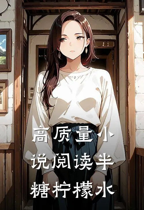 高质量小说阅读半糖柠檬水