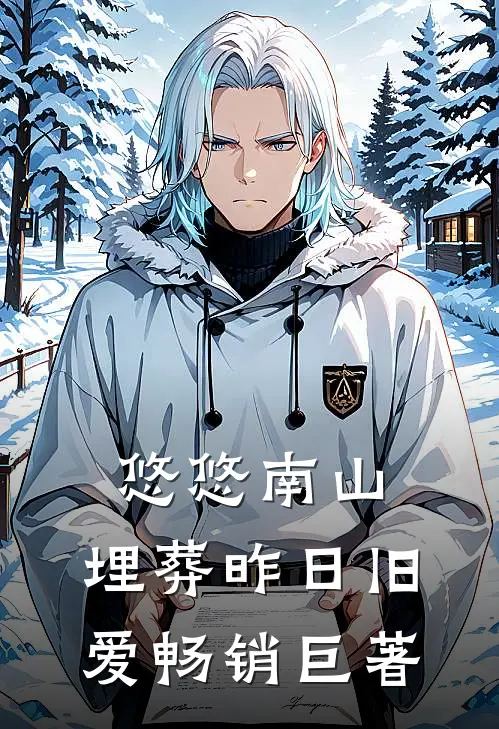 悠悠南山，埋葬昨日旧爱畅销巨著