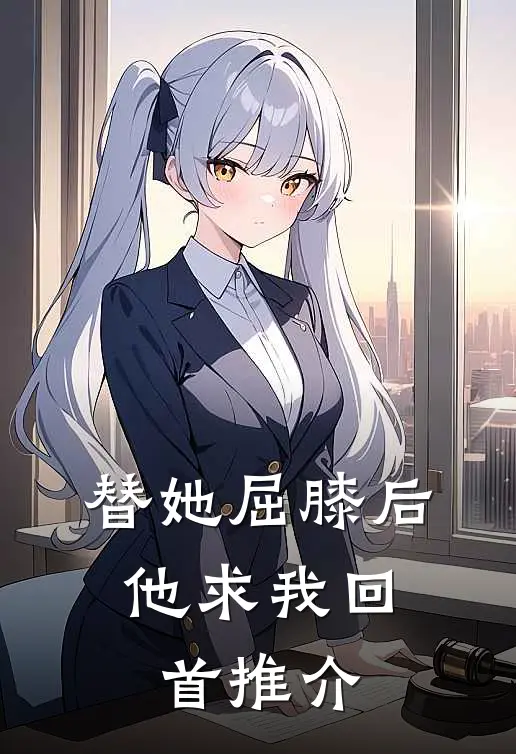 替她屈膝后，他求我回首推介
