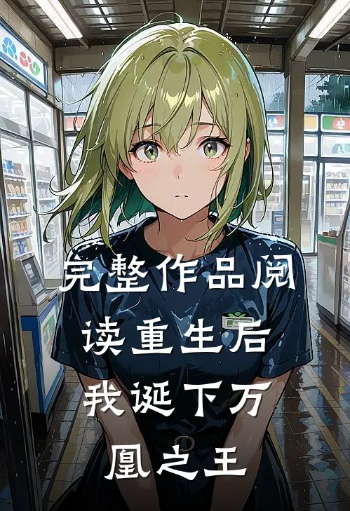 完整作品阅读重生后，我诞下万凰之王