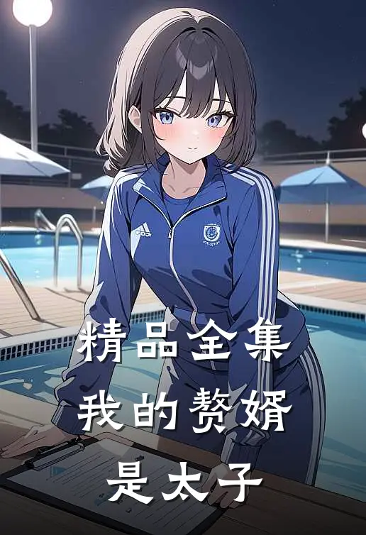 精品全集我的赘婿是太子
