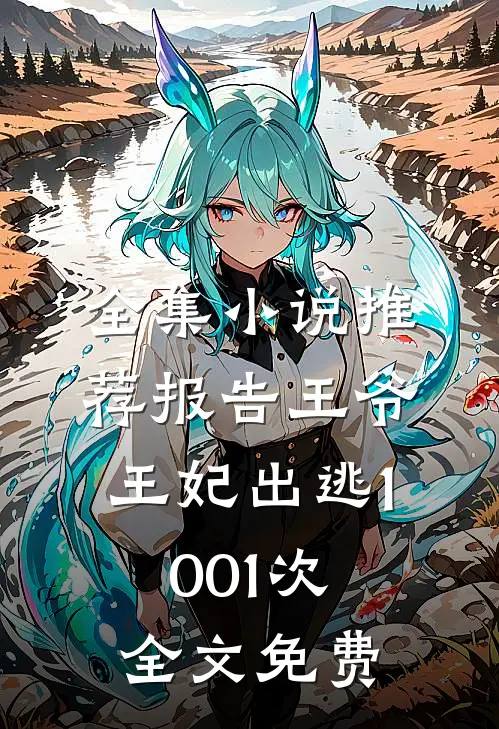 全集小说推荐报告王爷,王妃出逃1001次全文免费