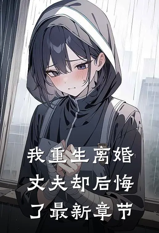 我重生离婚,丈夫却后悔了最新章节免费阅读